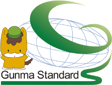 Gunma Standard